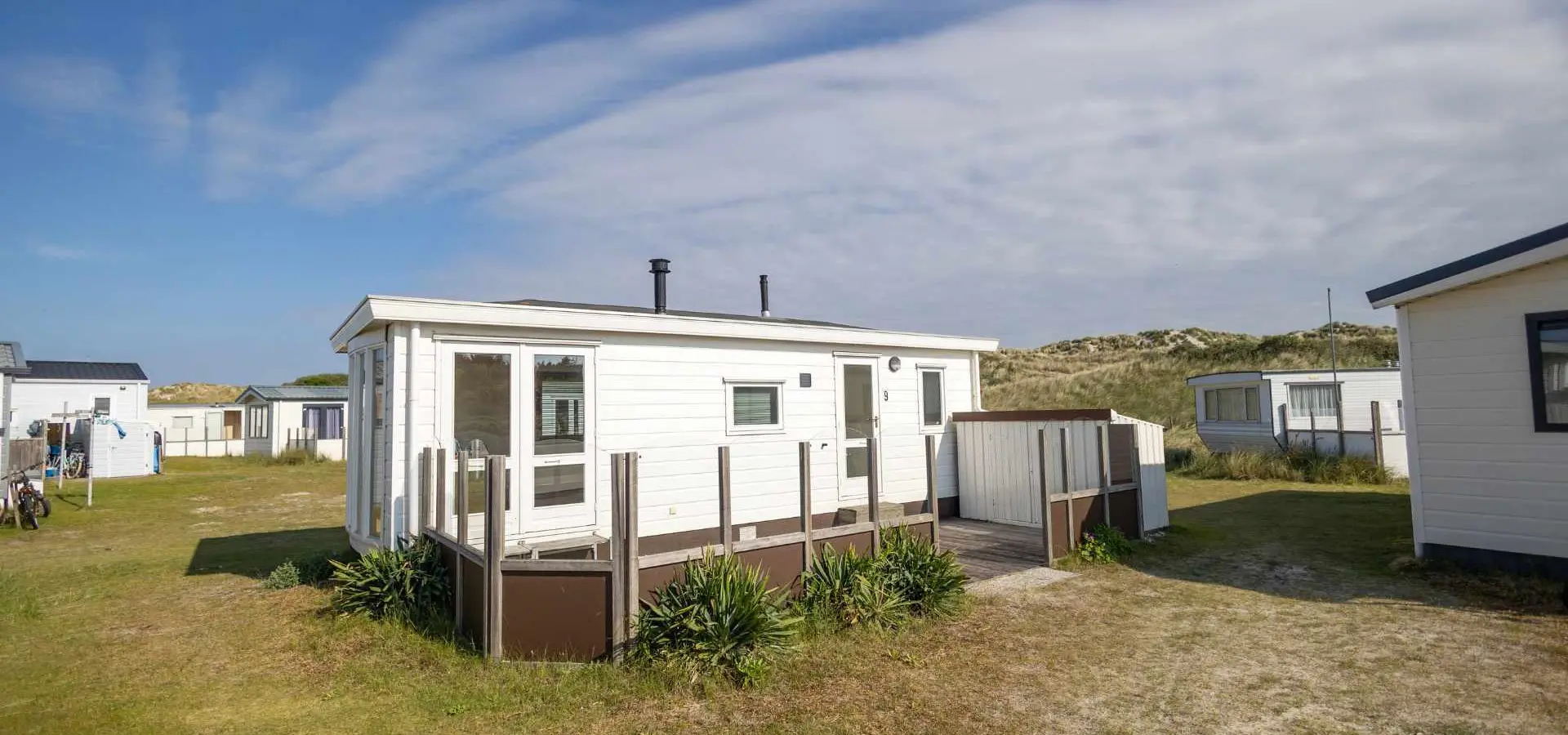 Chalet 9