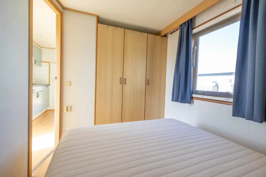 Chalet 9 slaapkamer