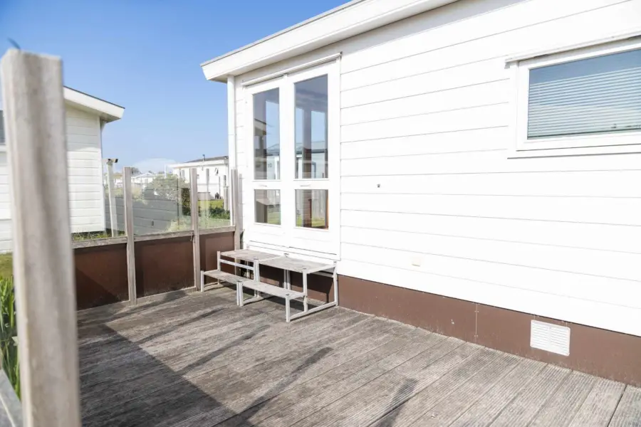 Chalet 9 terras