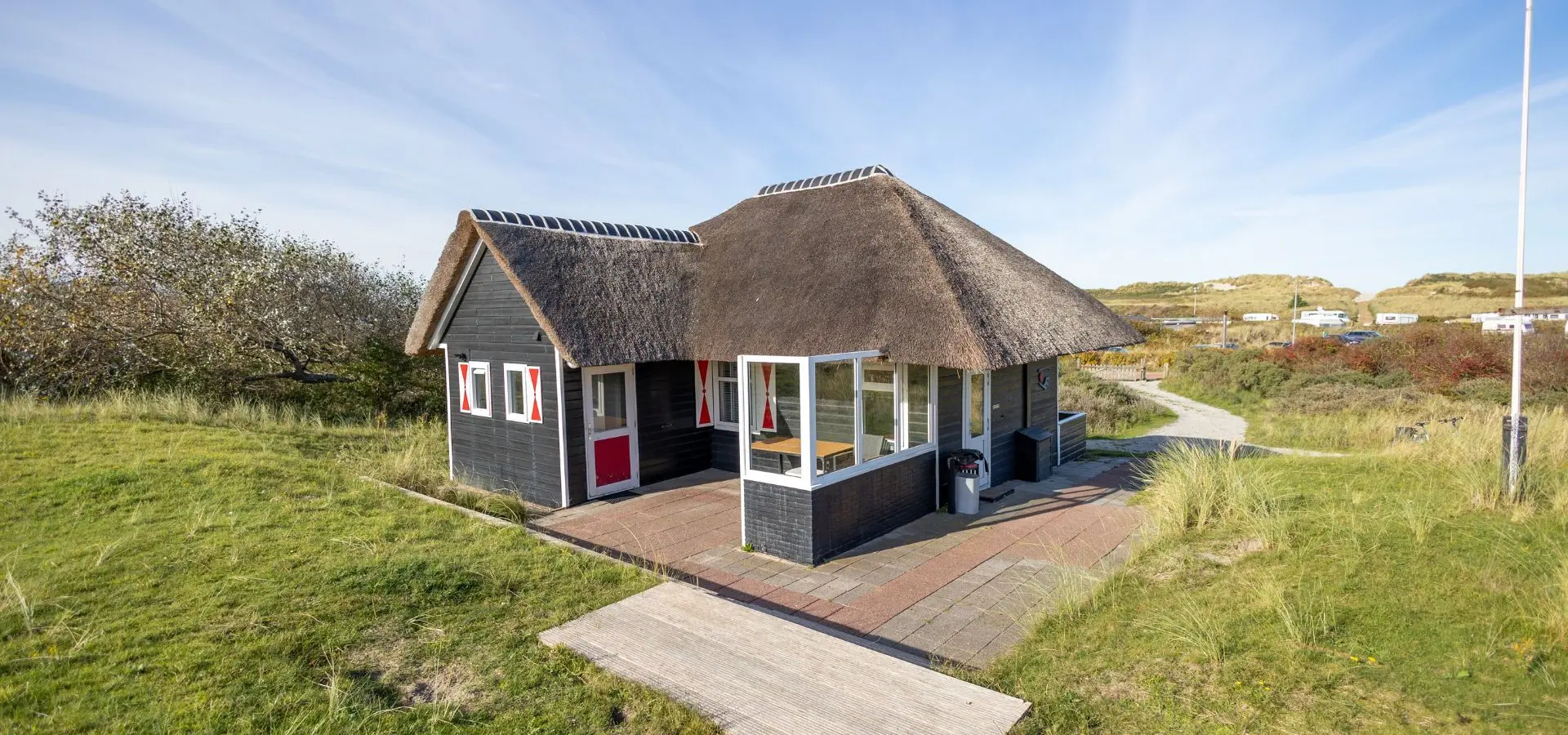 Midgaard buiten omgeving 4