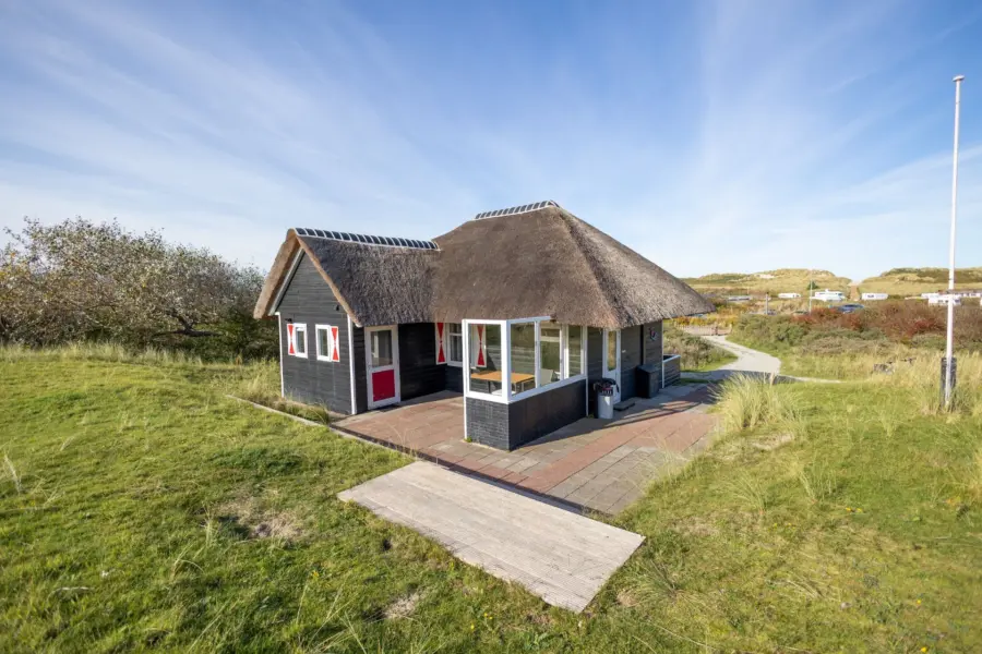 Midgaard buiten omgeving 4