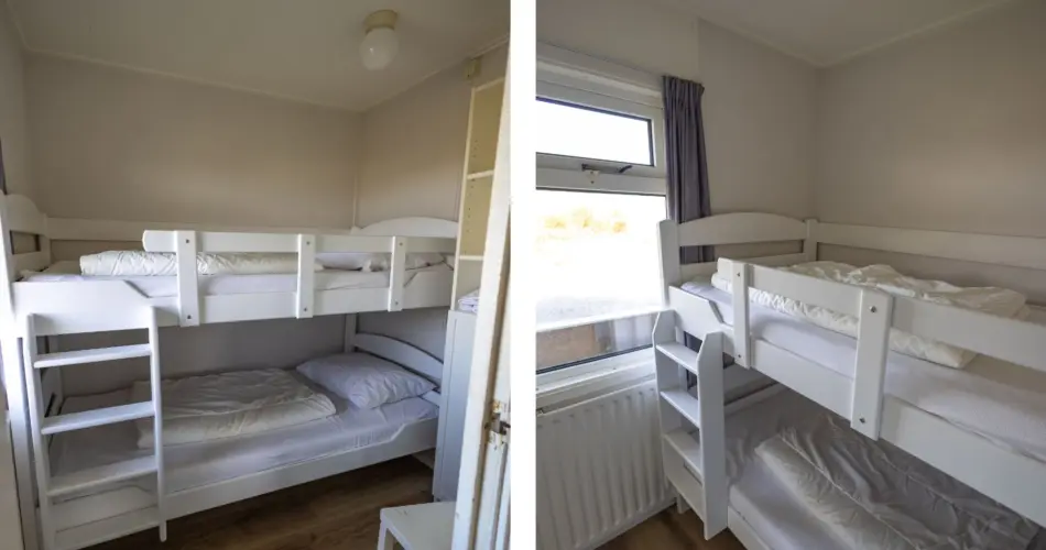 Midgaard slaapkamer 4