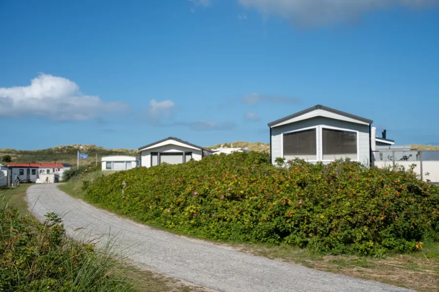 Chalets dünen
