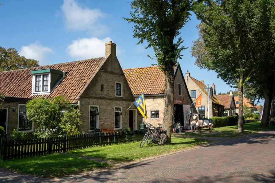 Ballum Ameland