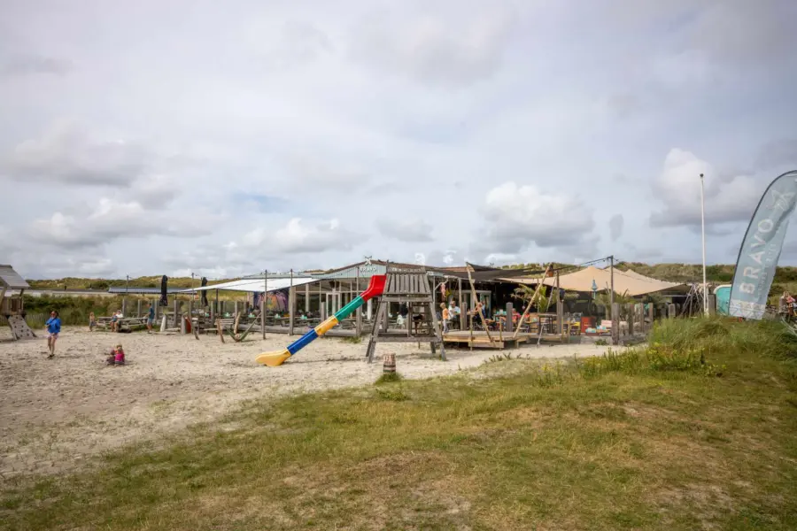 Culinair restaurant bravo strandcamping duinoord