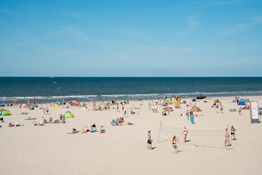 Strand Ameland