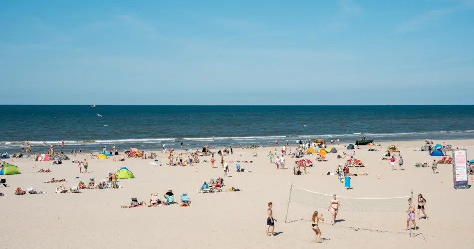 Strand Ameland