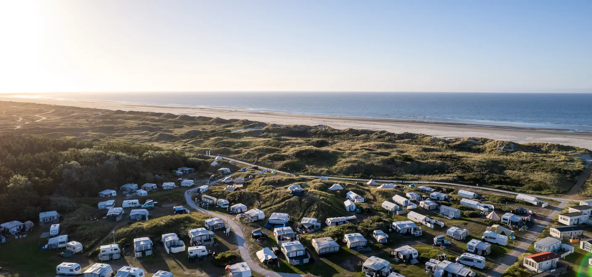 Sunneklaas ameland