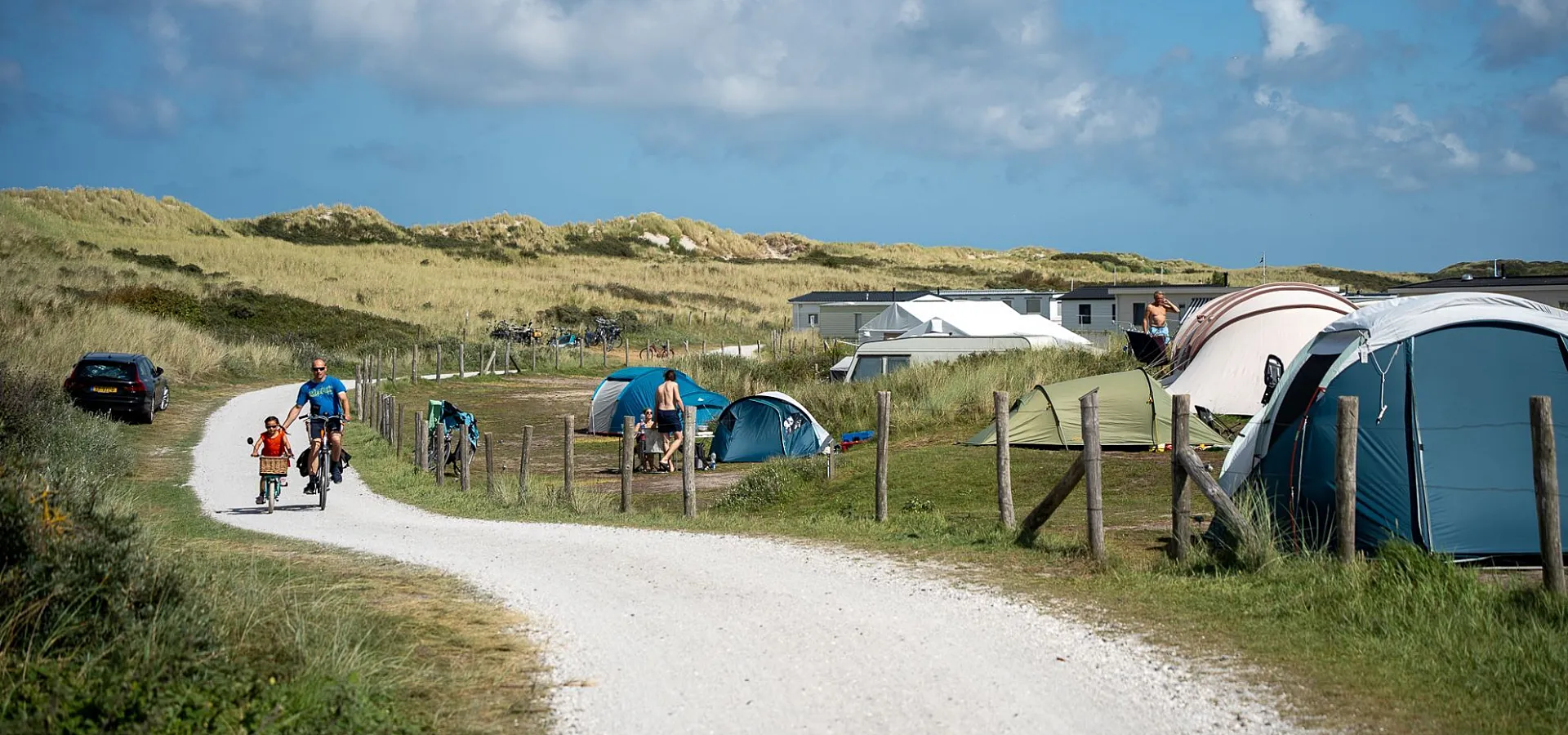 Fahrradverleih ameland