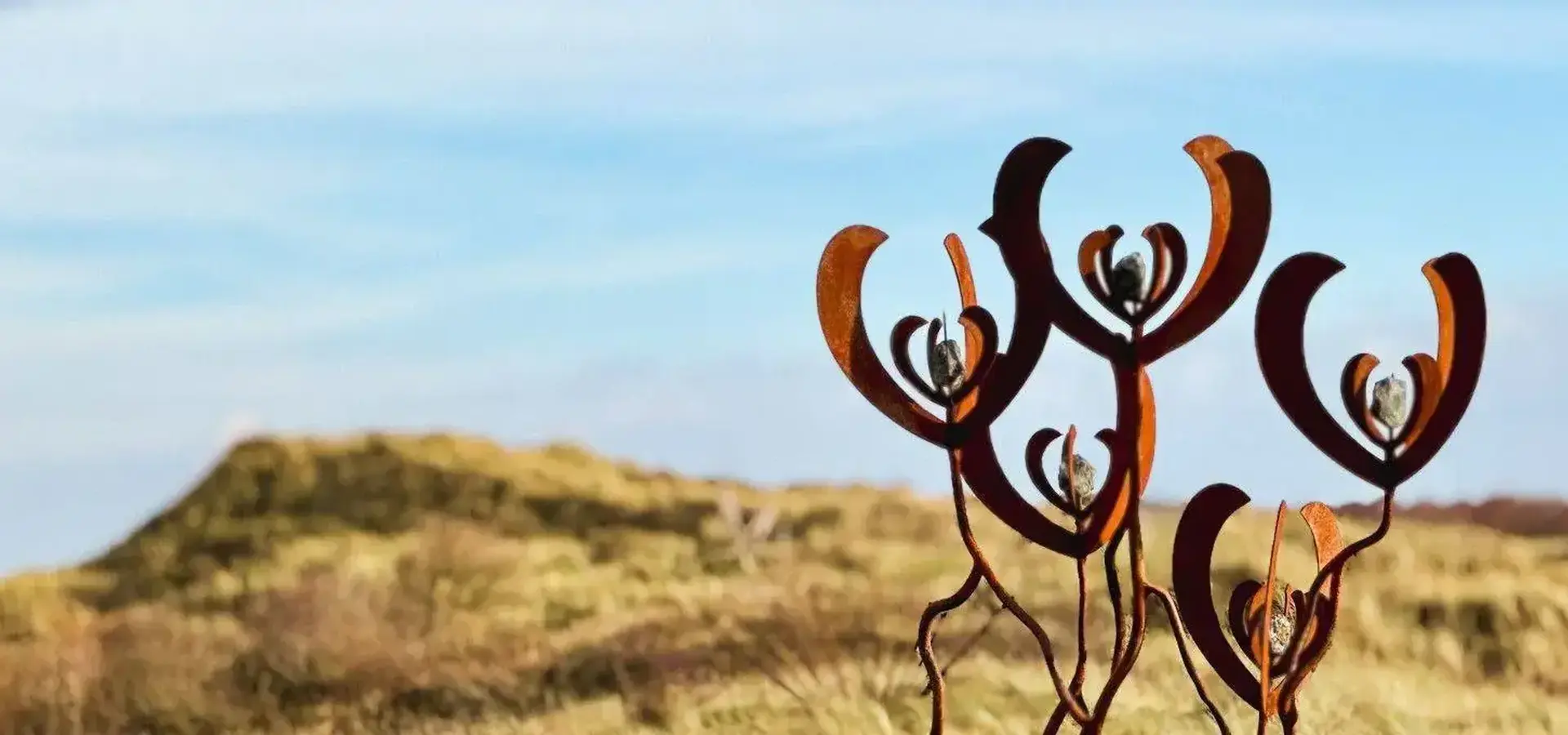 Kunstmaand Ameland