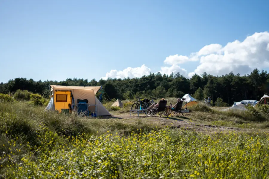 Last minute vakantie ameland