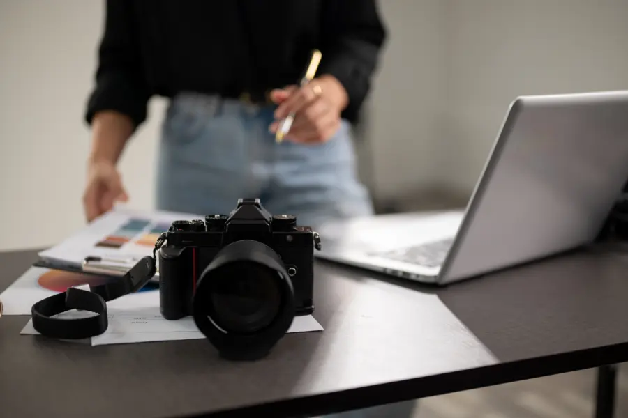 Vacature online marketeer contentmarketeer Strandcamping Duinoord 2