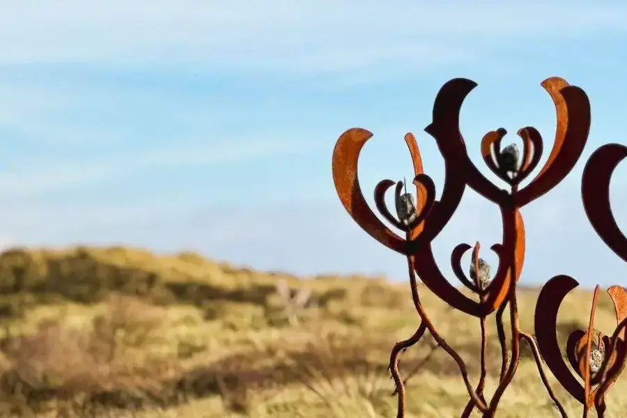 Kunstmaand Ameland